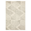 Loloi Milo Light Gray/Granite Hand Tufted Rug