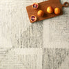 Loloi Milo Light Gray/Granite Hand Tufted Rug