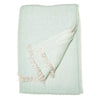 Sefte Misti Woven Throw Blanket