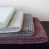 Sefte Misti Woven Throw Blanket