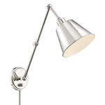 Crystorama Mitchell A8021 1-Light Wall Sconce