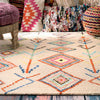 Kiowa Hand Tufted Rug