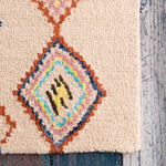 Kiowa Hand Tufted Rug