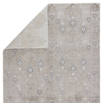 Nikki Chu by Jaipur Living Malilla Inigo Power Loomed Rug