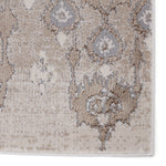 Nikki Chu by Jaipur Living Malilla Inigo Power Loomed Rug