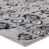 Nikki Chu by Jaipur Living Malilla Inigo Power Loomed Rug