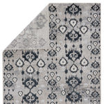 Nikki Chu by Jaipur Living Malilla Inigo Power Loomed Rug