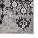 Nikki Chu by Jaipur Living Malilla Inigo Power Loomed Rug