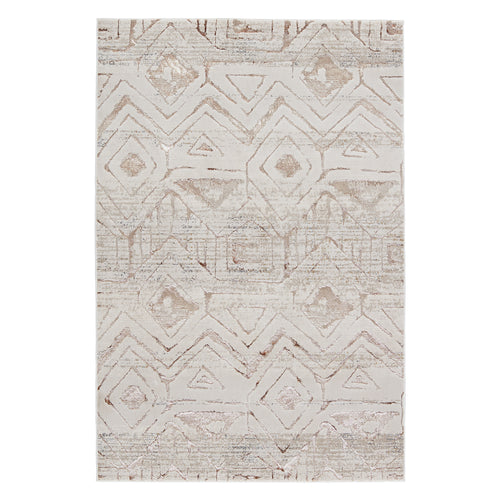 Nikki Chu by Jaipur Living Malilla Kalindi Power Loomed Rug