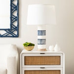 Villa and House Elena Table Lamp Base