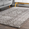 Kashia Shag Rug