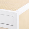 Villa and House Mallet 8 Drawer Dresser