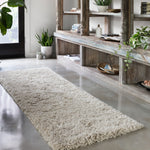 Loloi II Mila Shag Hand Tufted Rug