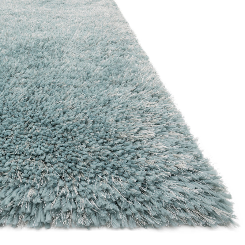 Loloi II Mila Shag Hand Tufted Rug