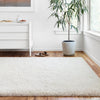 Loloi II Mila Shag Hand Tufted Rug