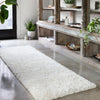 Loloi II Mila Shag Hand Tufted Rug