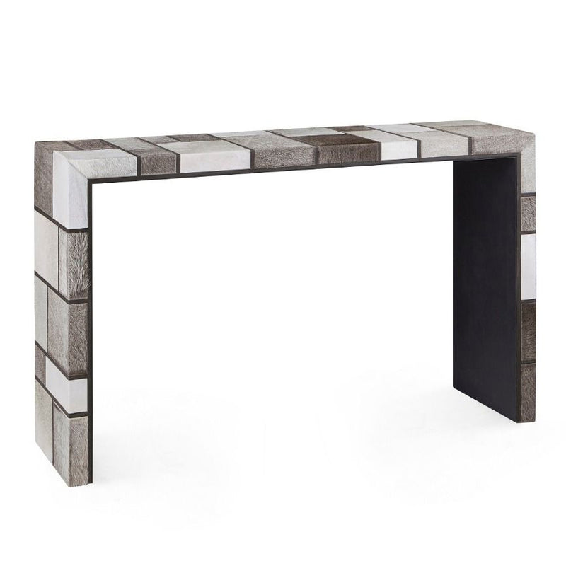 Villa and House Mondrian Console Table