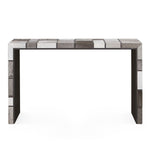 Villa and House Mondrian Console Table