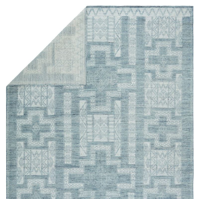 Jaipur Living Monarch Cirus Hand Knotted Rug