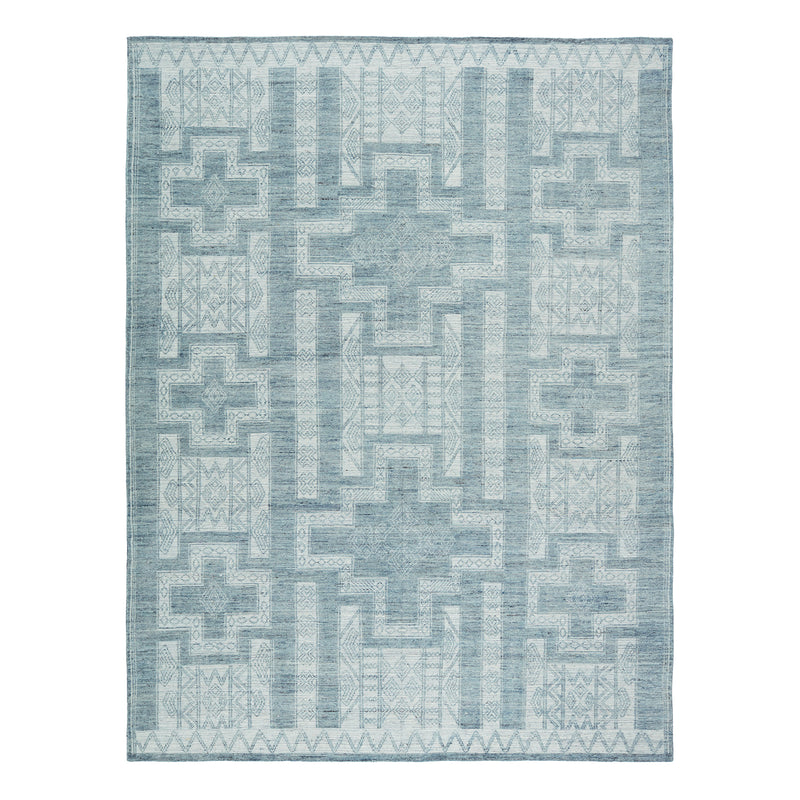 Jaipur Living Monarch Cirus Hand Knotted Rug