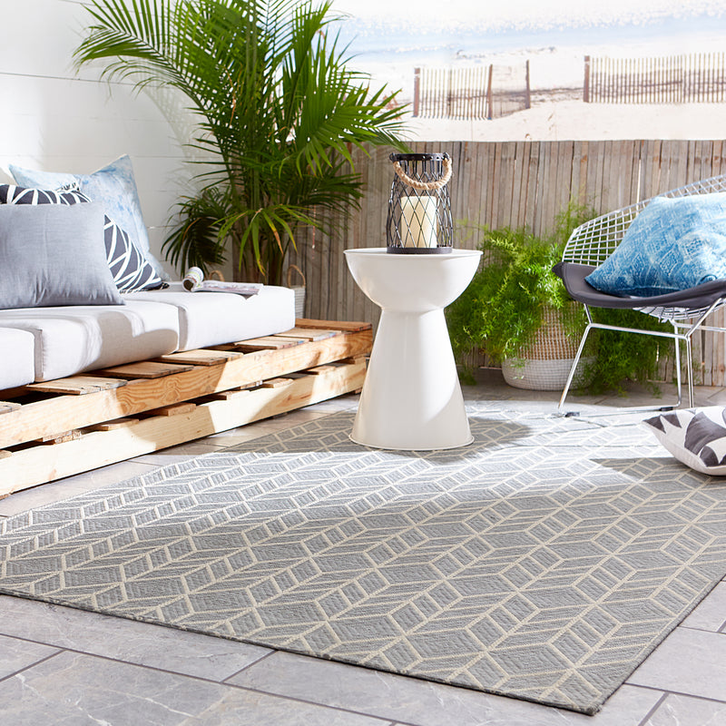 Jaipur Living Monteclair Galloway Indoor/Outdoor Rug