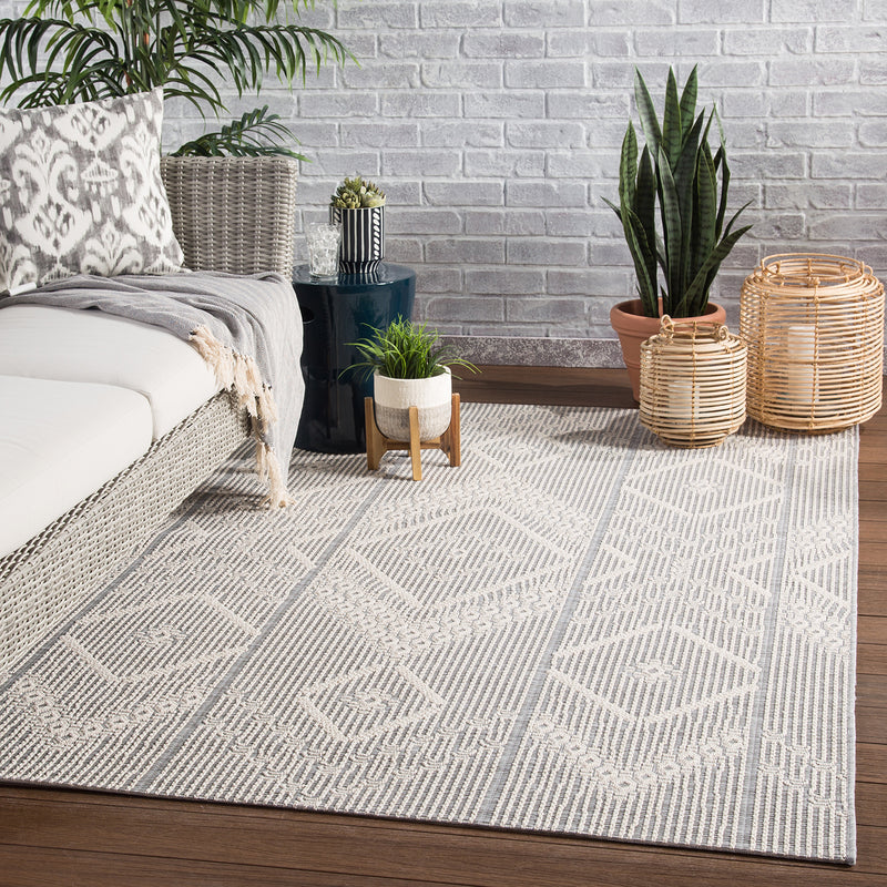 Jaipur Living Monteclair Shiloh Indoor/Outdoor Rug