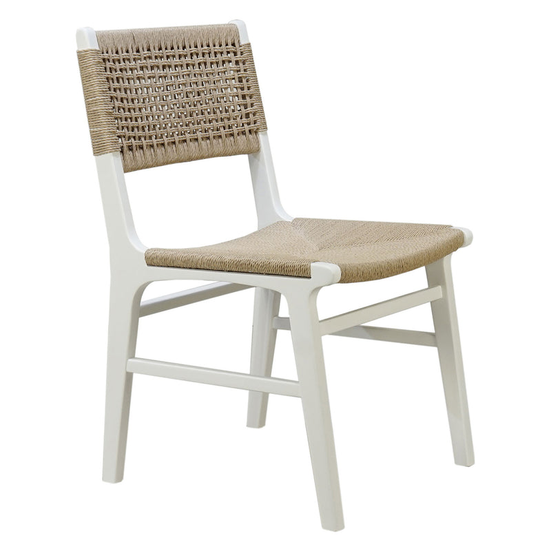 Worlds Away Monroe Dining Chair