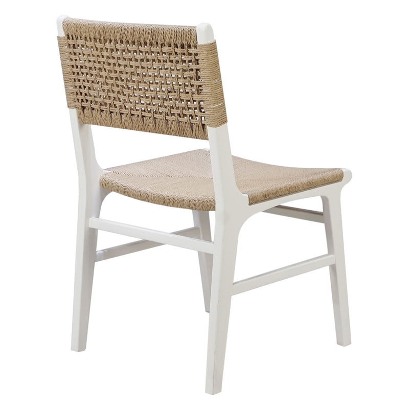 Worlds Away Monroe Dining Chair