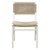 Worlds Away Monroe Dining Chair