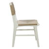 Worlds Away Monroe Dining Chair