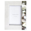 Anaya Mother of Pearl Marble Picture Frame