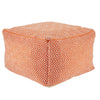 Jaipur Living Merida Loranca Indoor/Outdoor Pouf