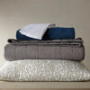 Peacock Alley Fern Percale Sleeping Sham Set Of 2