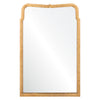 Michael S Smith For Mirror Home Flare Wall Mirror