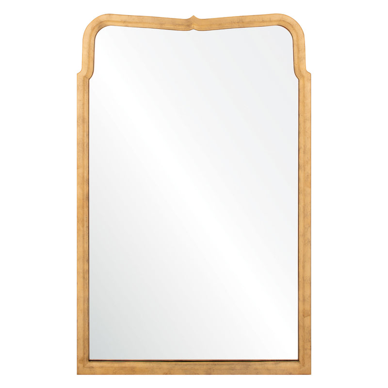 Michael S Smith For Mirror Home Flare Wall Mirror