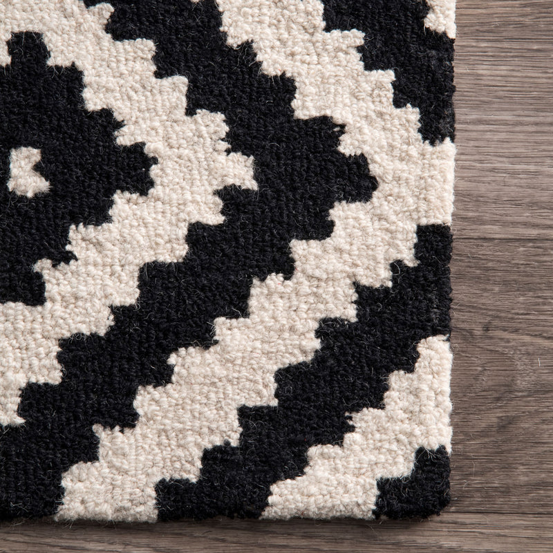 Odawa Hand Tufted Rug