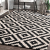 Odawa Hand Tufted Rug