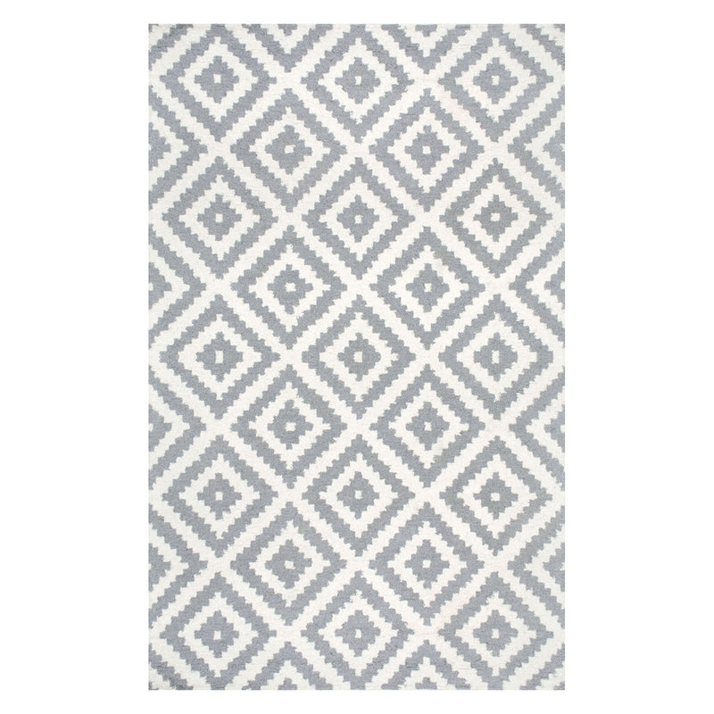 Odawa Hand Tufted Rug