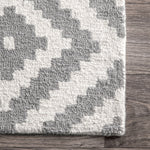 Odawa Hand Tufted Rug