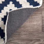 Odawa Hand Tufted Rug