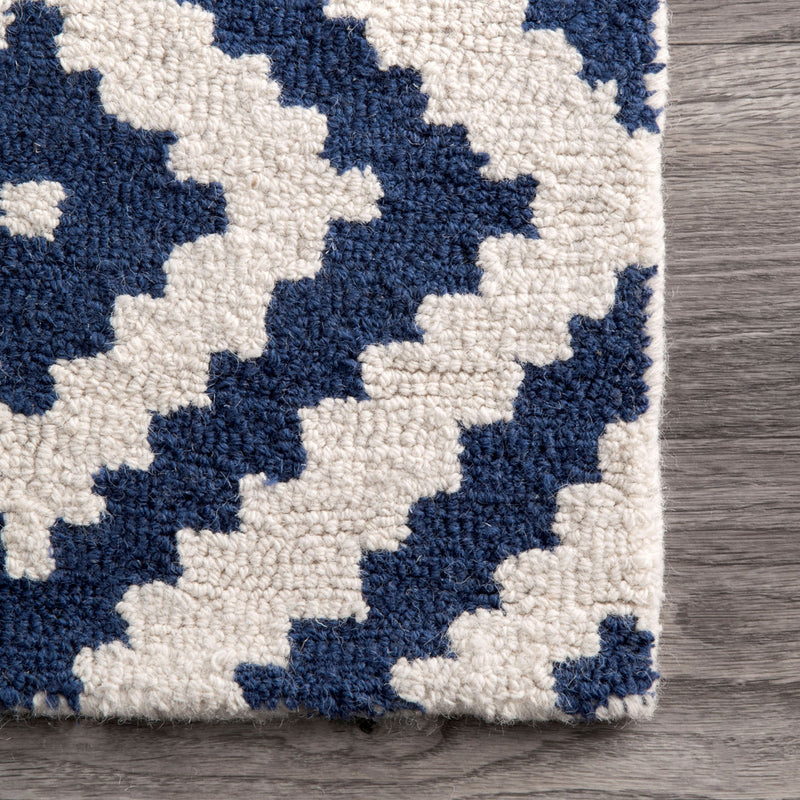 Odawa Hand Tufted Rug