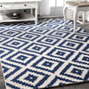 Odawa Hand Tufted Rug