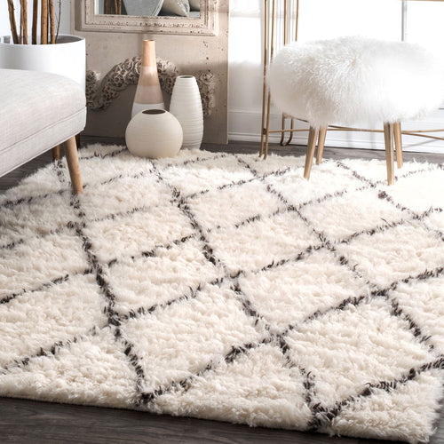 Cupeno Shag Rug