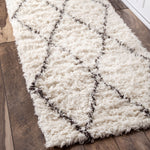 Cupeno Shag Rug