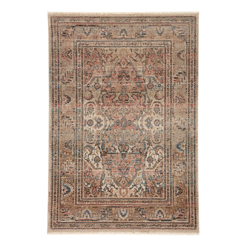 Jaipur Living Myriad Ginia Power Loomed Rug