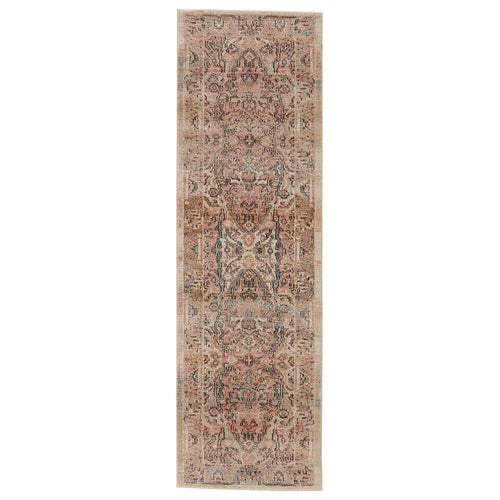 Jaipur Living Myriad Ginia Power Loomed Rug