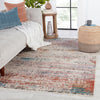 Vibe by Jaipur Living Myriad Starla Power Loomed Rug