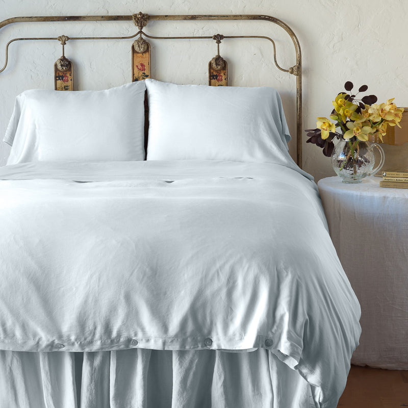 Bella Notte Madera Luxe Duvet Cover