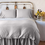 Bella Notte Madera Luxe Duvet Cover