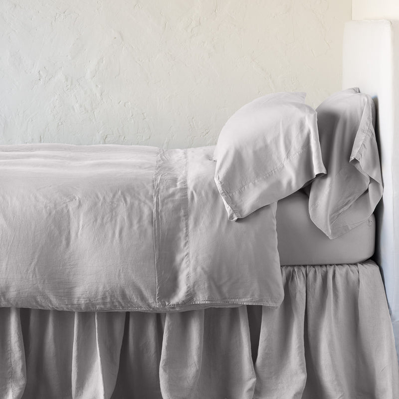 Bella Notte Madera Luxe Duvet Cover